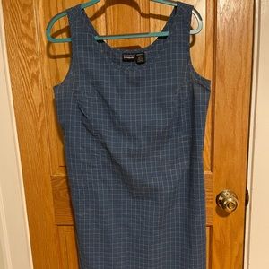Womens Patagonia dress